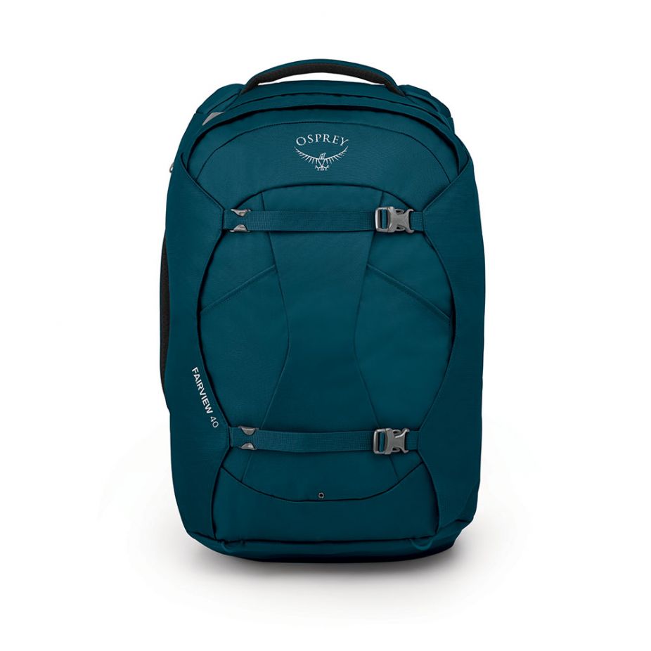 Osprey farpoint 40 best sale kaina